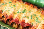 Cheese Enchiladas 187-2
