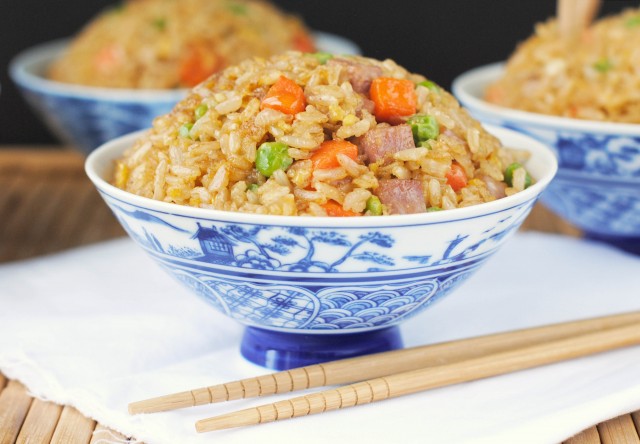 Chinese Fried Rice Near Me