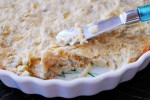 Baked Artichoke Dip