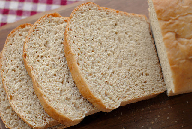 How to Make Whole Wheat Bread