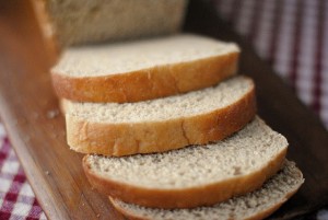 How to Make Whole Wheat Bread