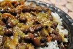 Red Beans and Rice