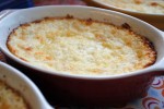 Baked Onion Dip