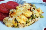 Chicken and Broccoli Casserole