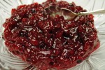 Cranberry Sauce