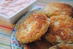 Fried Green Tomatoes