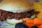 Sloppy Joes