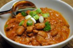 Smokey Pinto Bean Chili