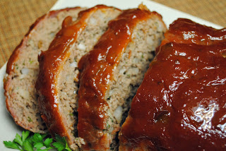Amazing Meatloaf