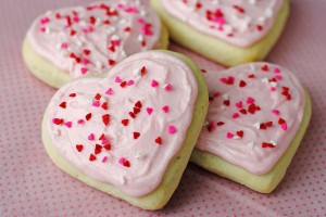 Soft Sugar Cookies {Slofthouse-style}