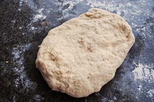 1/2 and 1/2 Whole Wheat French Bread
