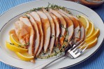 Lemon-Thyme Turkey