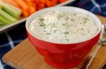 Classic Ranch-Style Dip