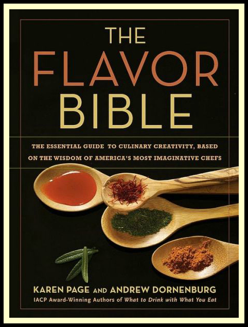 The Flavor Bible-c
